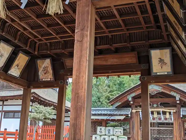 建勲神社(京都府)