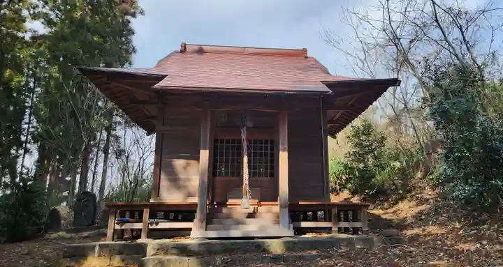 天神社(宮城県)