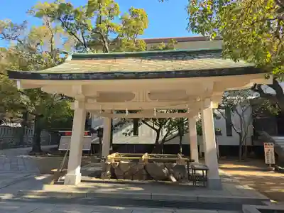 湊川神社(兵庫県)