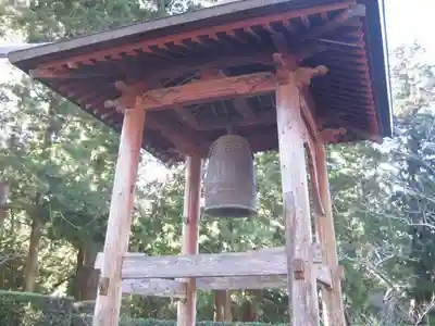 清澄寺のその他建物