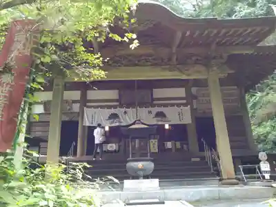 水潜寺(埼玉県)