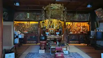 定泉寺(東京都)