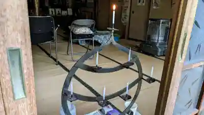 浅草観音寺の本殿・本堂