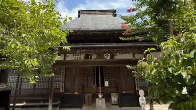 卜雲寺(埼玉県)