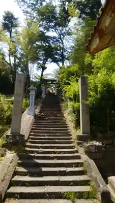 八幡神社(福島県)