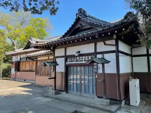 中町天祖神社のその他建物