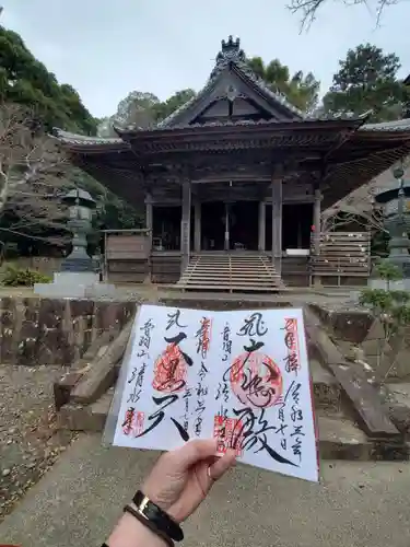 清水寺の本殿・本堂