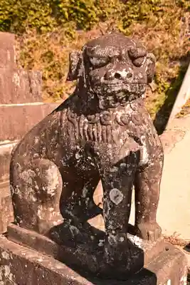 宇和津彦神社(愛媛県)