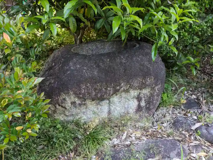 宝延寺(岐阜県)