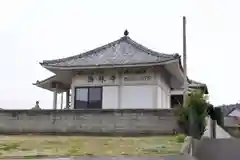 西林寺の建物その他