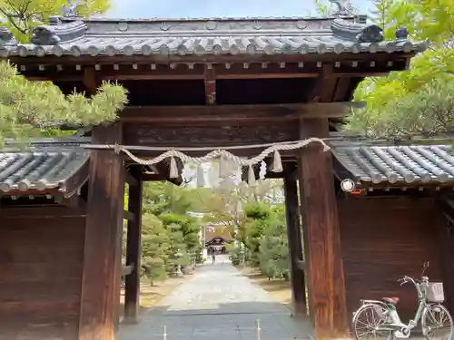 田村神社(香川県)