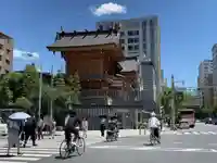 水天宮(東京都)