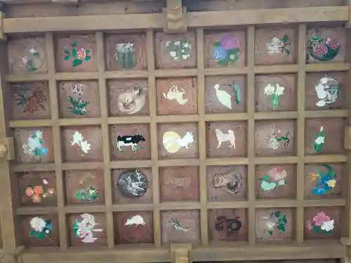 健軍神社(熊本県)