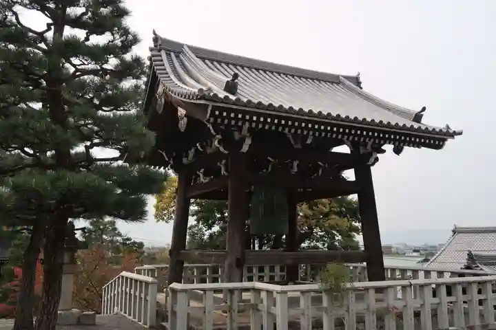くろ谷 金戒光明寺(京都府)