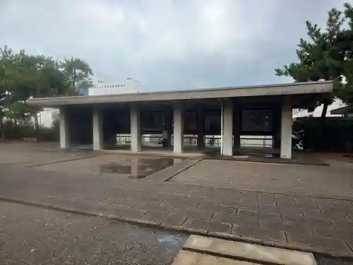 福井神社(福井県)