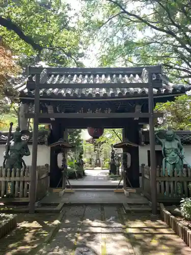 井口院(東京都)