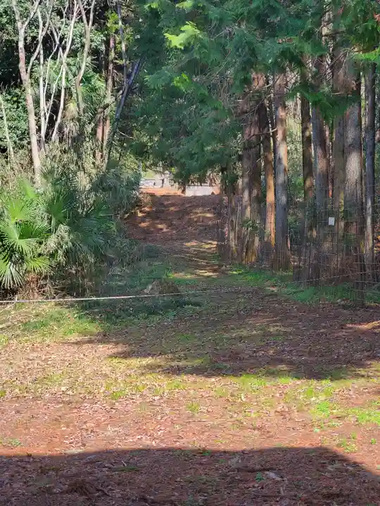 熊野神社 (船越町)(栃木県)