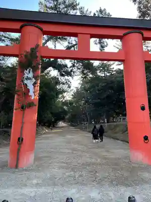 春日大社(奈良県)
