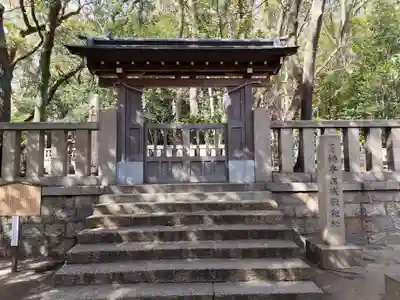 湊川神社(兵庫県)