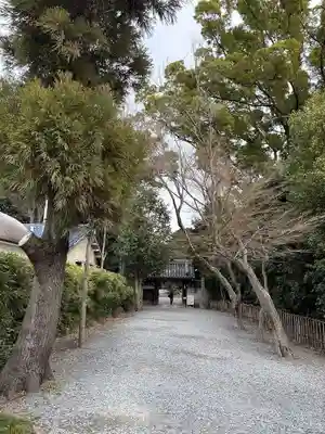 水無瀬神宮(大阪府)