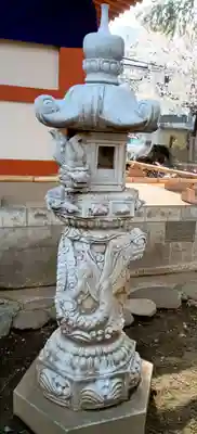 新井薬師（梅照院）(東京都)