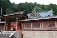 日吉東照宮(滋賀県)