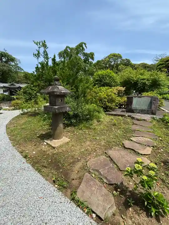時宗総本山 遊行寺(正式:清浄光寺)(神奈川県)