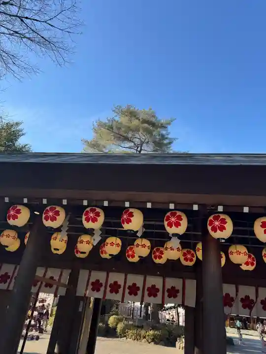 櫻木神社(千葉県)