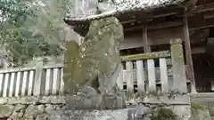 櫃蔵神社(兵庫県)