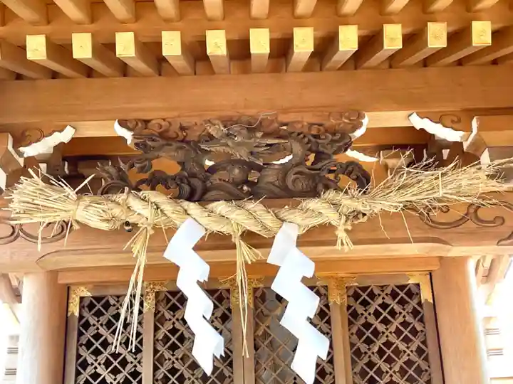 小日吉神社(滋賀県)