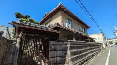 本誓寺(京都府)