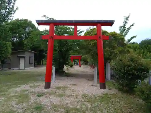 大根稲荷社(愛知県)