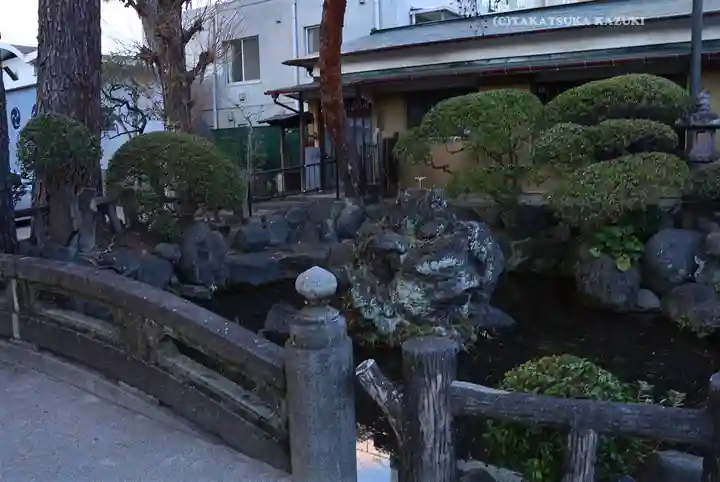 松原神社(神奈川県)