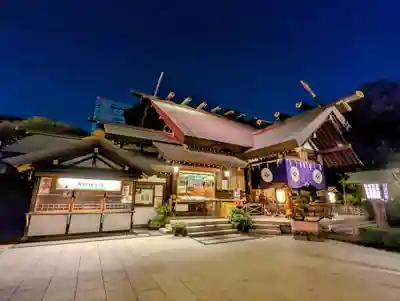 東京大神宮のその他建物