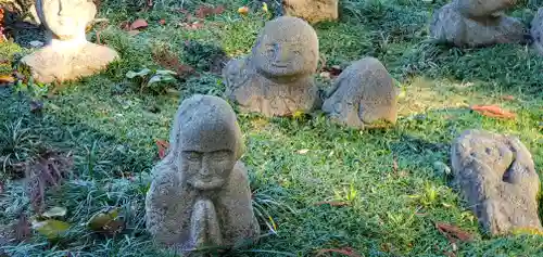 普門寺(岩手県)