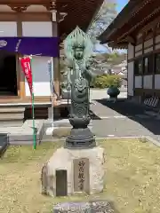 養運寺(東京都)