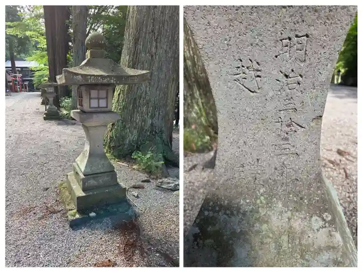 日枝神社(岐阜県)