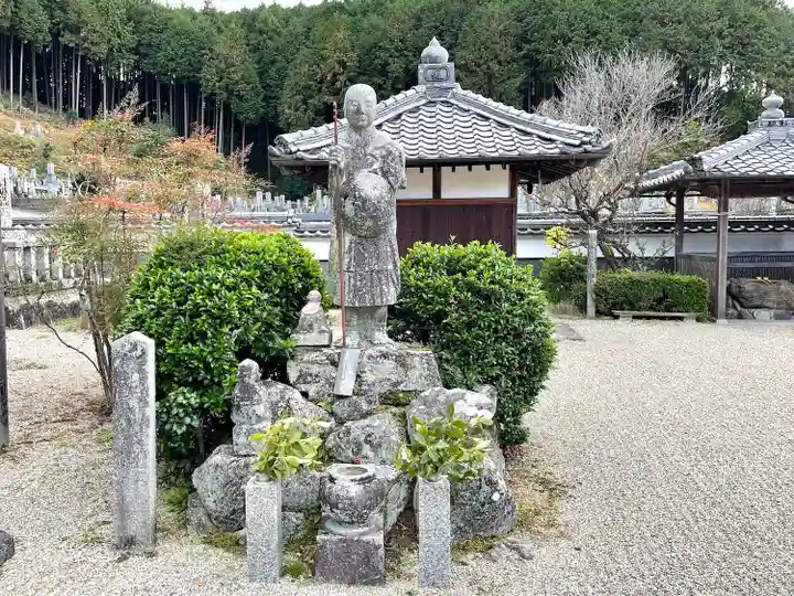 福典寺(三重県)