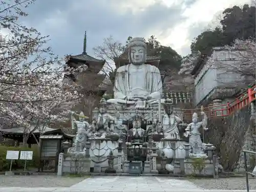 南法華寺（壷阪寺）(奈良県)