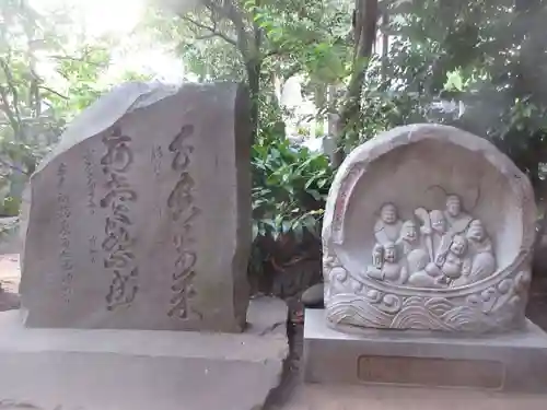 品川神社(東京都)