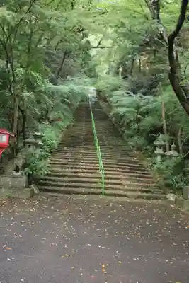 新田神社のその他建物