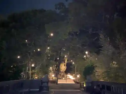 來宮神社のその他建物