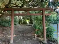 嚴島神社(千葉県)