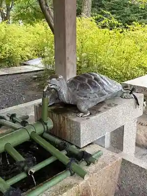 松尾大社(京都府)