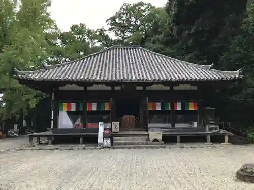石手寺のその他建物