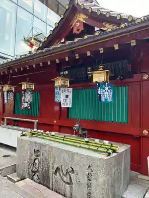 神田神社（神田明神）(東京都)