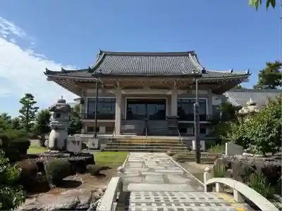 正眼寺(愛知県)