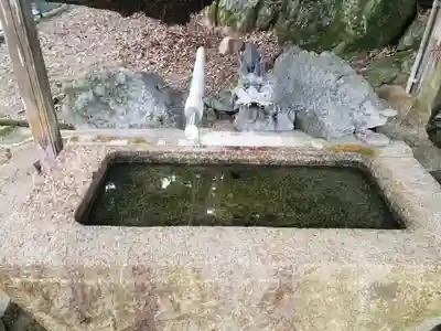 天鷹神社(岐阜県)