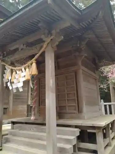 龍口神社(宮城県)