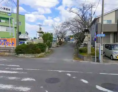 大平八幡宮のその他建物